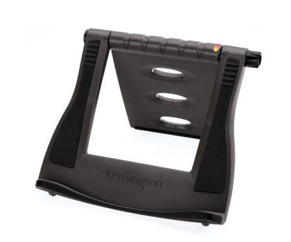 Podkładka chłodząca pod laptopy Kensington SmartFit® Easy Riser™ dla laptopów 17" szara